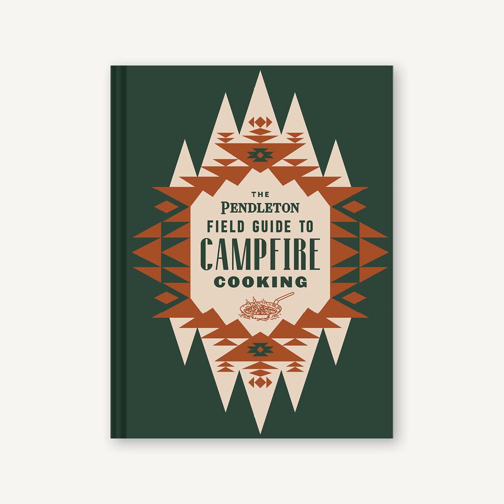 ultimate holiday give guide slow living christmas campfire cooking pendleton book