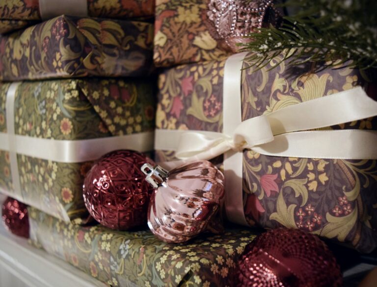 The 2022 Ultimate Slow-Living Holiday Gift Guide | Giles South Studio